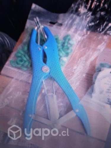 Elastrator castrador Y Descolador De Borregos