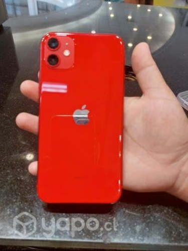 Iphone 11 de 128 gb