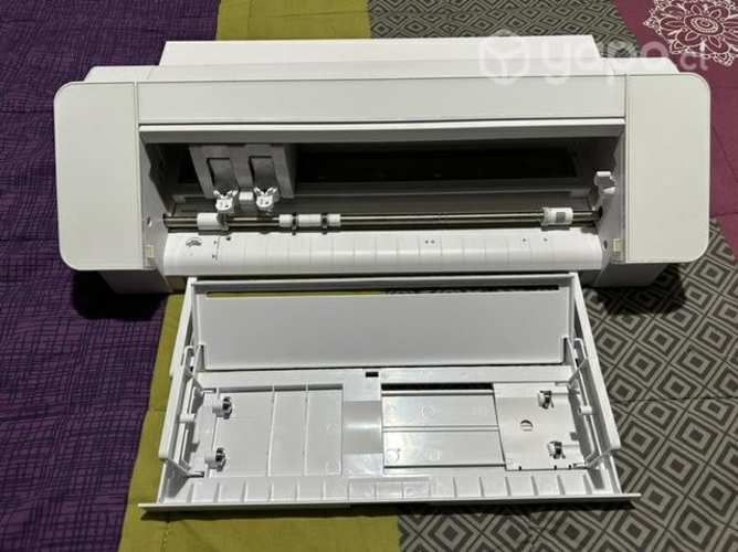 Cameo 4 Plotter de cortd