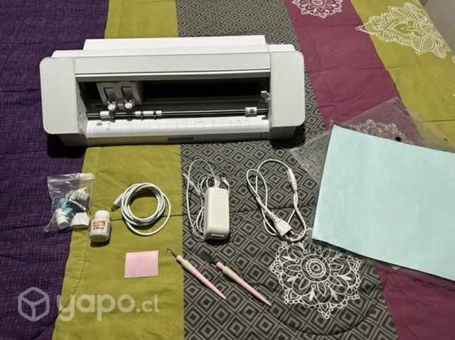 Cameo 4 Plotter de cortd