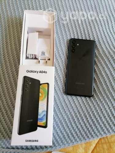 Celular nuevo en caja