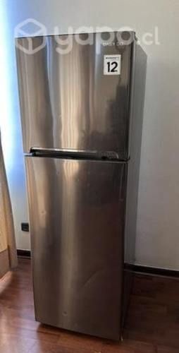 Refri No Frost Daewoo RGE-2600W, 249 litros