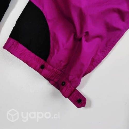 Pantalón de buzo impermeable