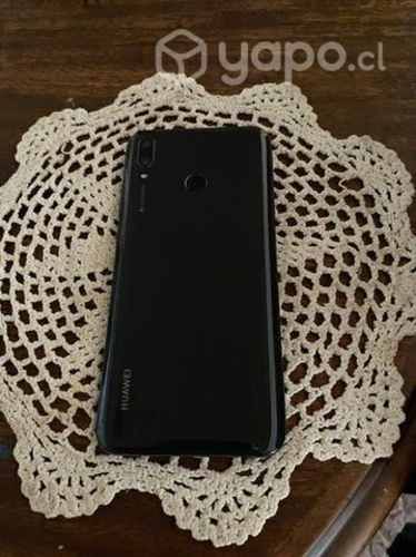 Huaweii y9 2019