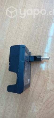 Cargador original Canon