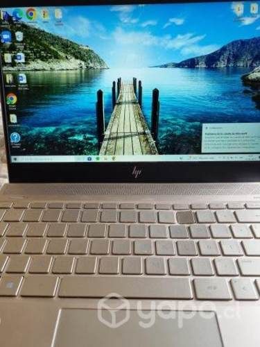 HP Envy laptop 13