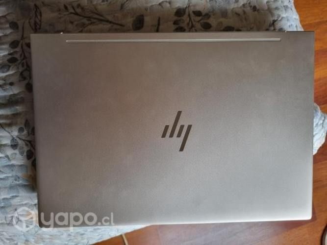 HP Envy laptop 13