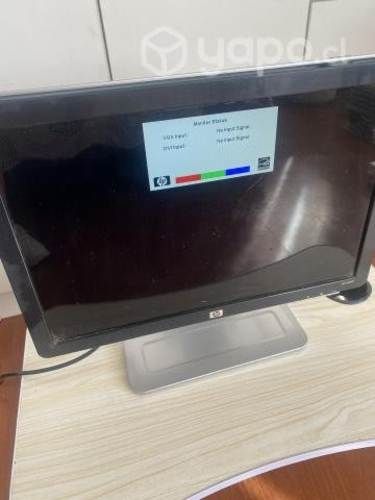 Computador HP PARA REPUESTO 19 pulgadas