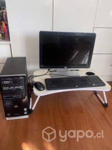 Computador HP PARA REPUESTO 19 pulgadas