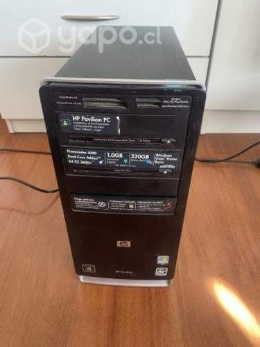 Computador HP PARA REPUESTO 19 pulgadas