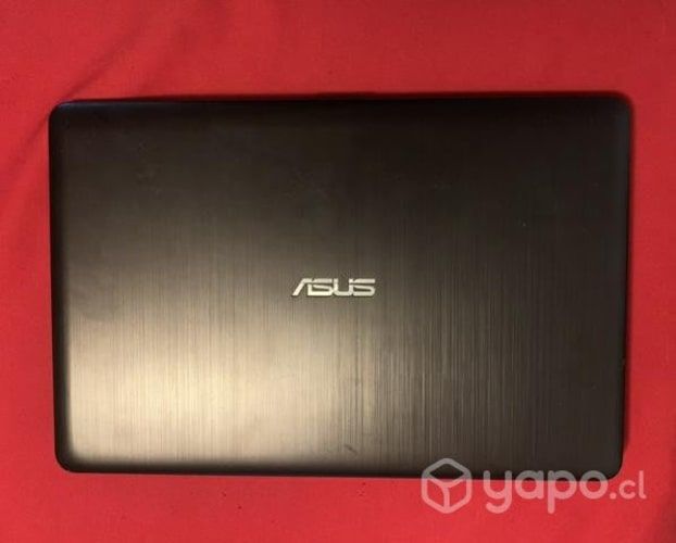 Notebook Asus X540L