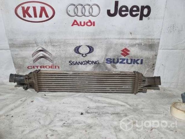 Intercooler audi a4 09-16 ORIGINAL