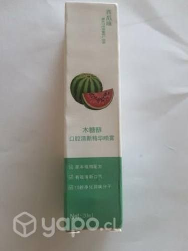 Relax - Oral Spray sandia