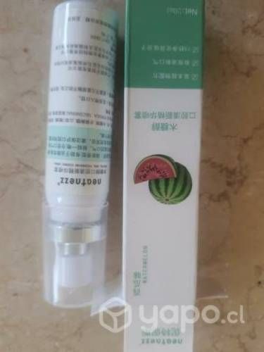 Relax - Oral Spray sandia