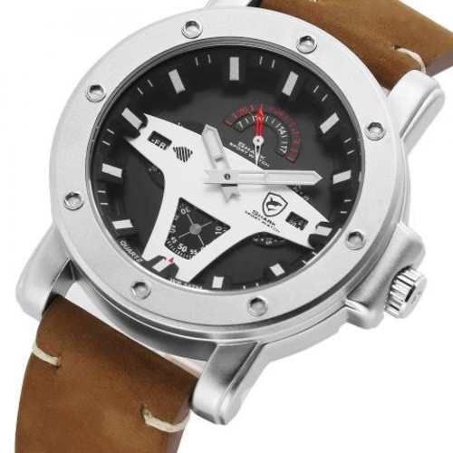 Reloj Shark Groenlandia 2 Series deporte creativo