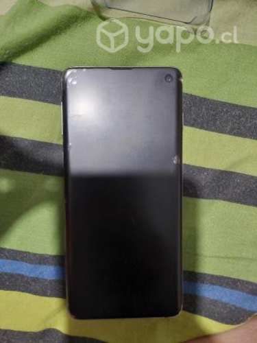 Celular Samsung S10 usado