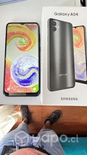 Samsung A04