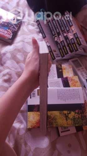 Tomo 02, Manga: Demon Slayer (Kimetsu no Yaiba)