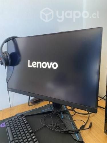Monitor lenovo legión