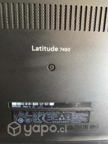 Computador marca dell