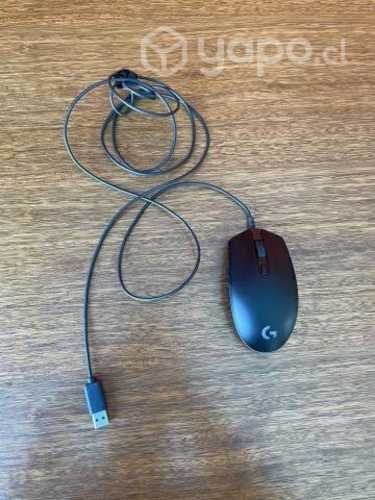 Mouse Logitech G203