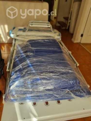 Cama Clinica electrica