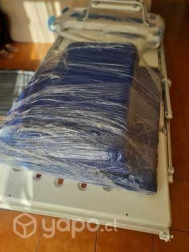 Cama Clinica electrica