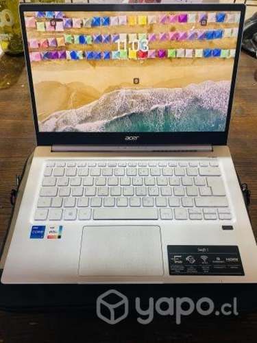 Notebook ACER Swift 3 i5