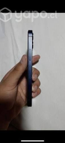 iPhone 12 mini