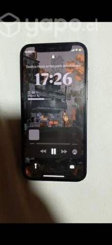 iPhone 12 mini