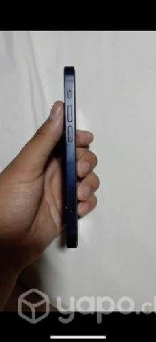iPhone 12 mini