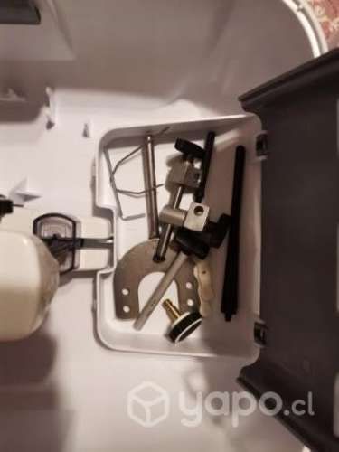 Articulador Bio art A7 Plus