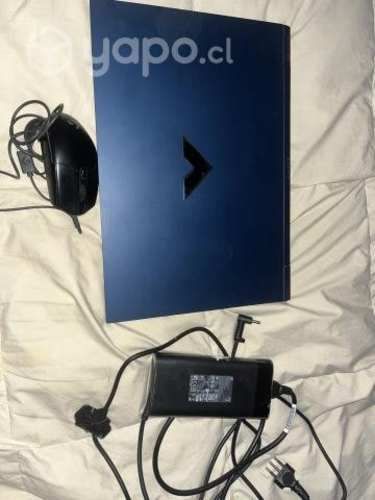 Hp victus 16 RTX 3060