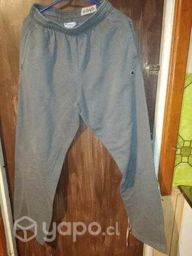 Buzo champions original talla M