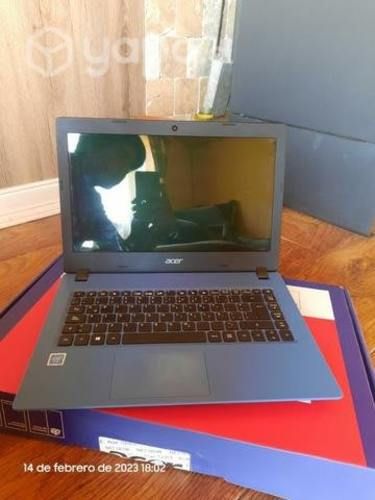 Notebook Acer Aspire