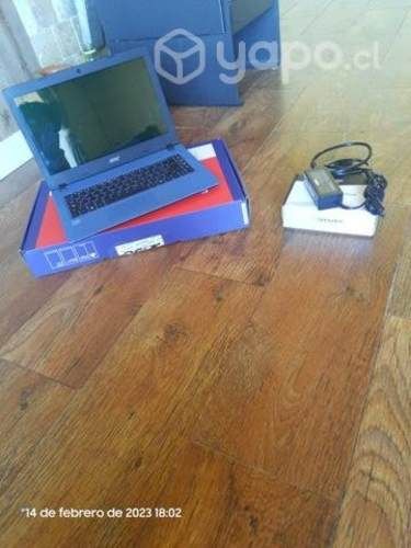 Notebook Acer Aspire