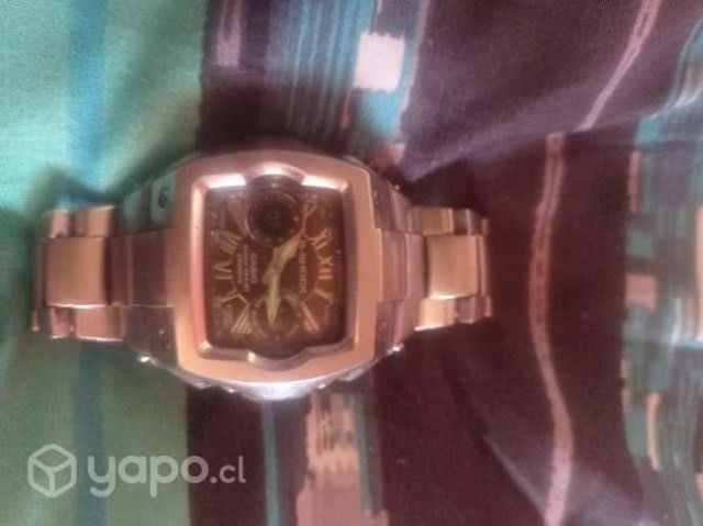 Reloj Casio