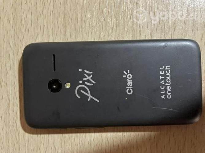 Alcatel pixy