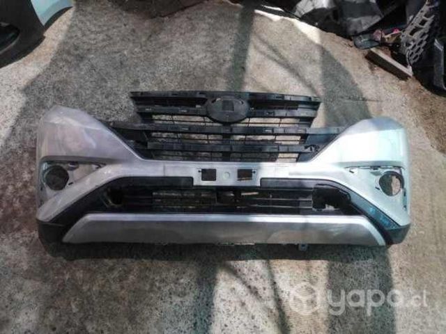 Parachoque delantero toyota rush 2021 original
