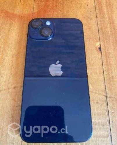 Iphone 14 conversable o permuto
