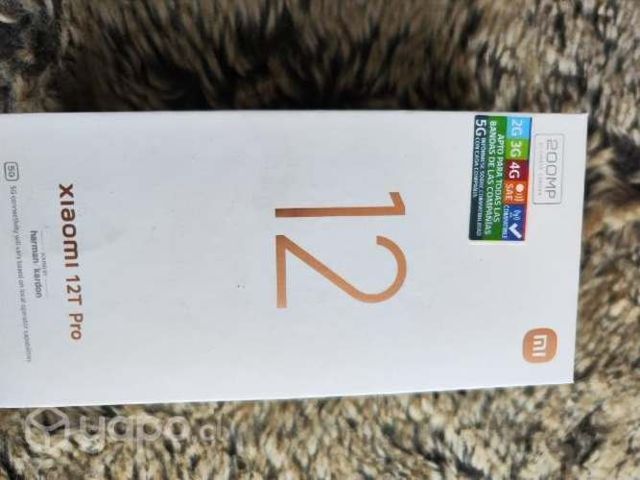 Permuto Xiaomi 12T pro por Samsung s23 ultra
