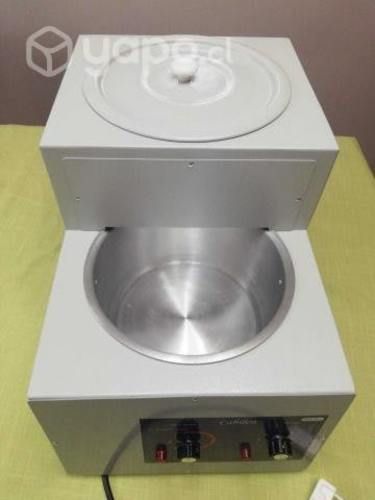 Olla para Calentar Cera