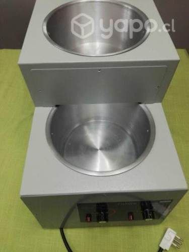 Olla para Calentar Cera