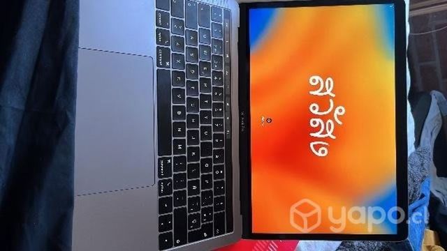 MacBook Pro 2019 13 inch