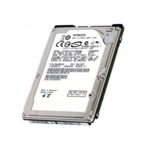 Disco duro notebook 120gb sata