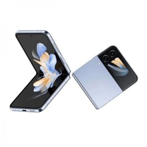Galaxy Z Flip 4