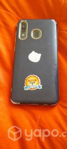 Celular A20 SAMSUNG