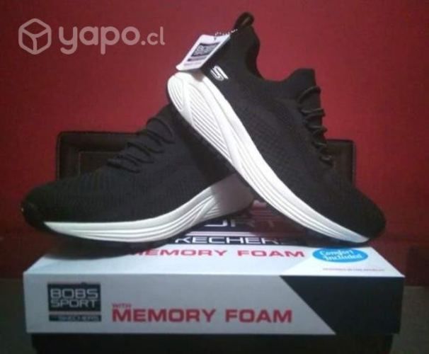 Zapatillas Skechers