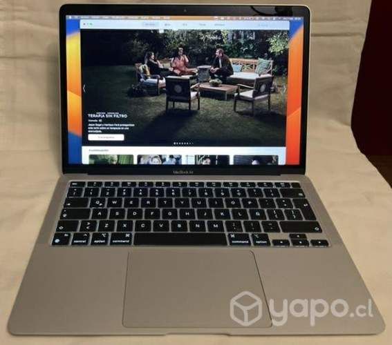 MacBook Air M1