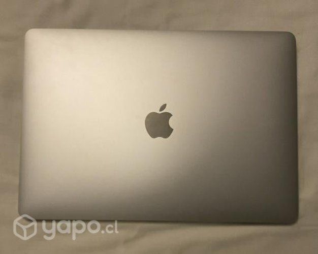 MacBook Air M1